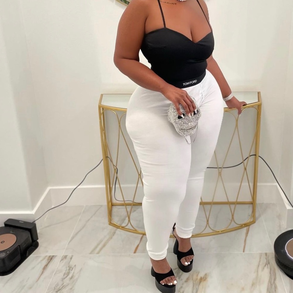 Tom ford cotton long johns Mens size M